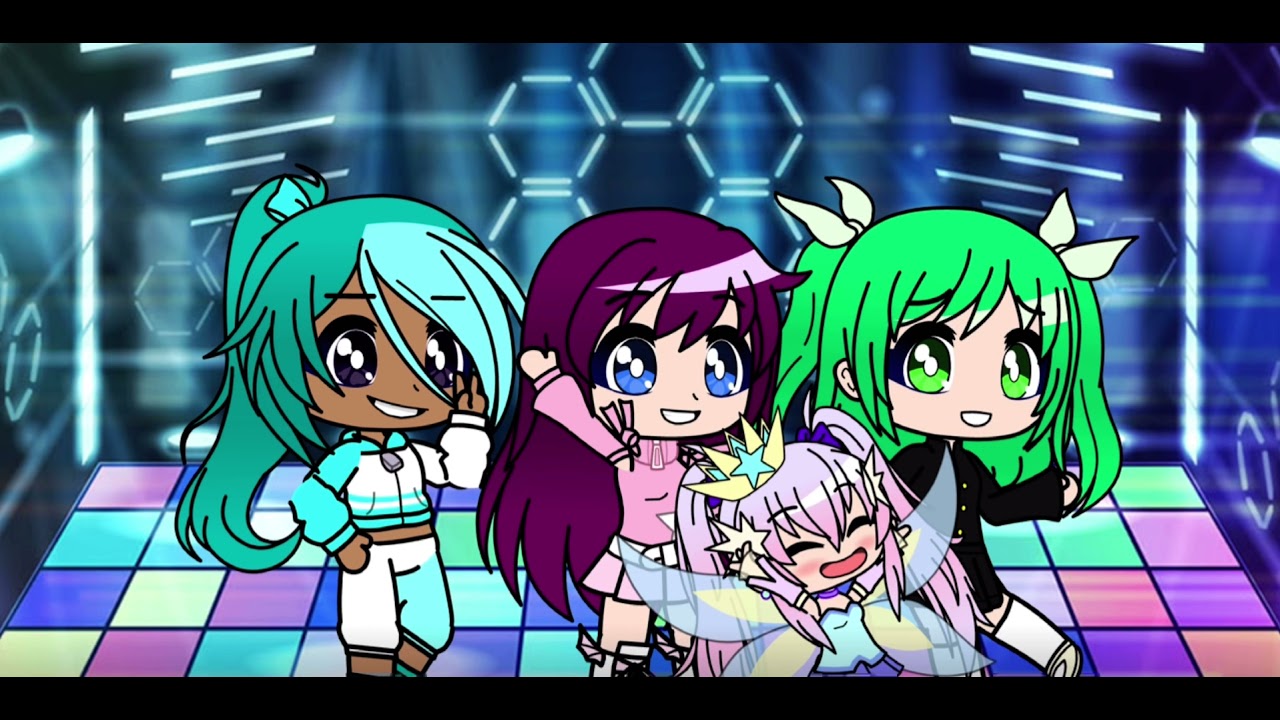 Wings precure OP 1