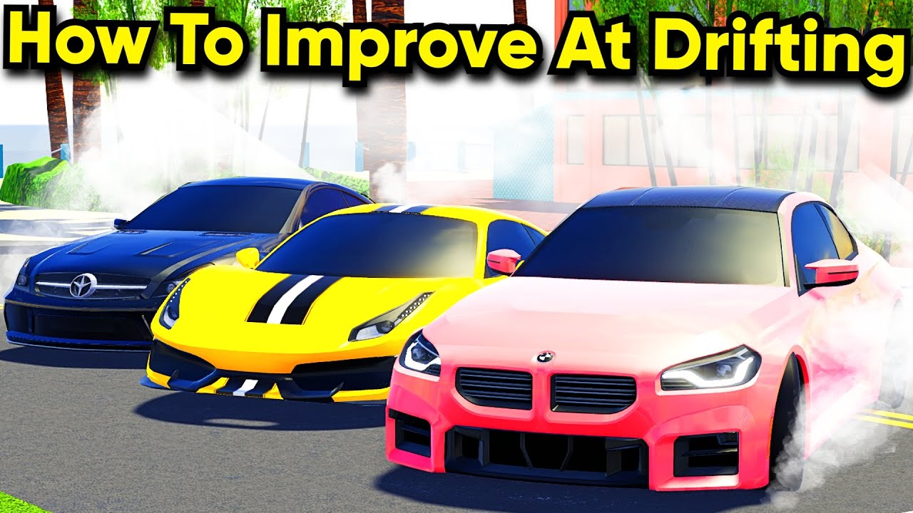 How To Improve At Drifting In Southwest Florida!