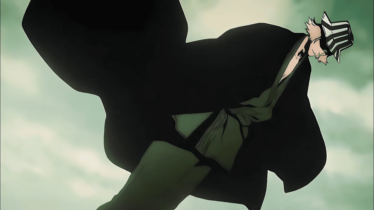 Bleach | Opening 13 | 4K 60 FPS | Creditless