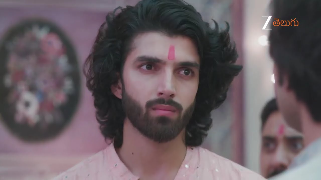 Prema Yuddham | Ep - 92 | Webisode | Dec 06 2025 | Zee Telugu