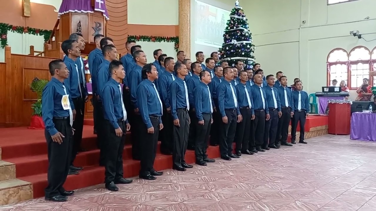 Lagu Pilihan 