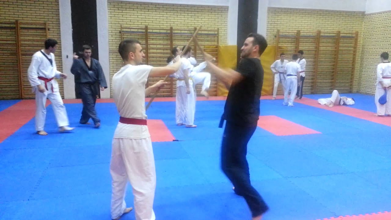 Xhavit Novolani Bo Drill