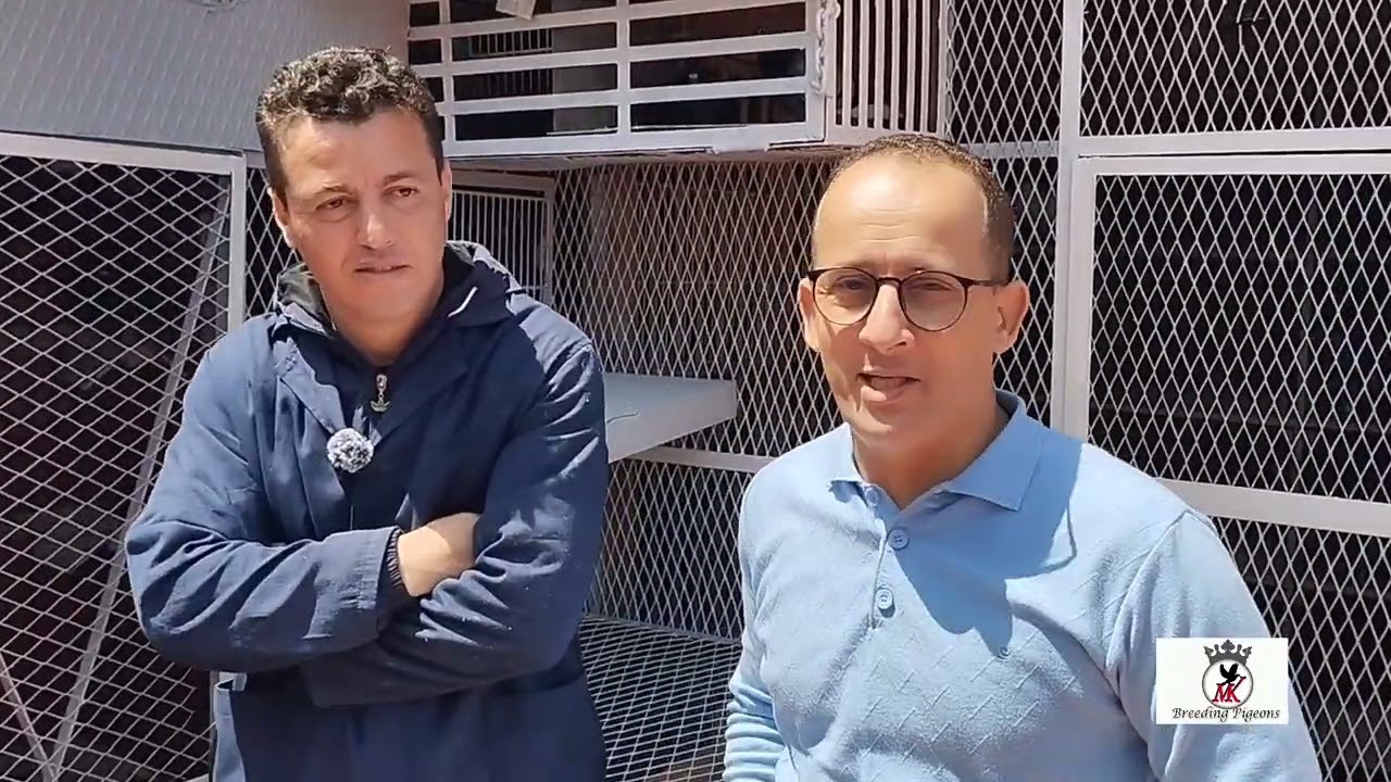 زيارة لوفت تنضيم اخوان لعزيف شهدون