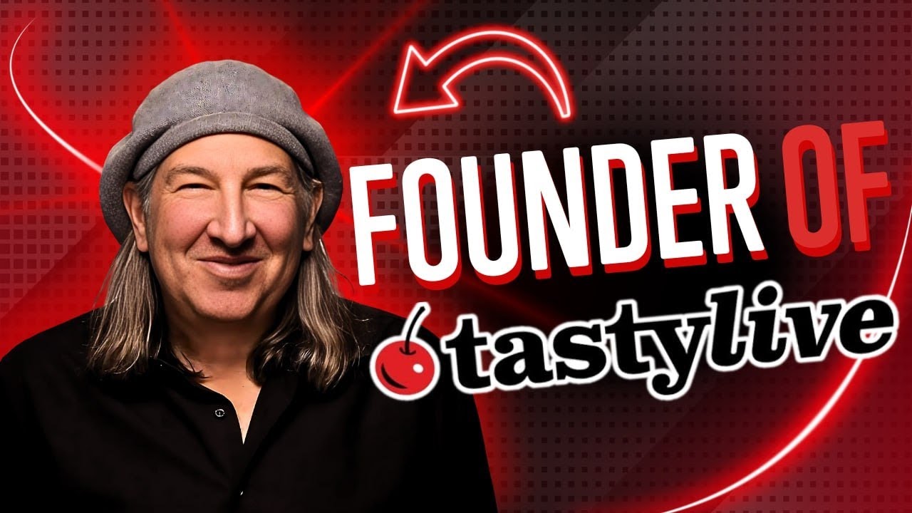 Tom Sosnoff: Transforming Trading with tastylive | Minds of Markets 11