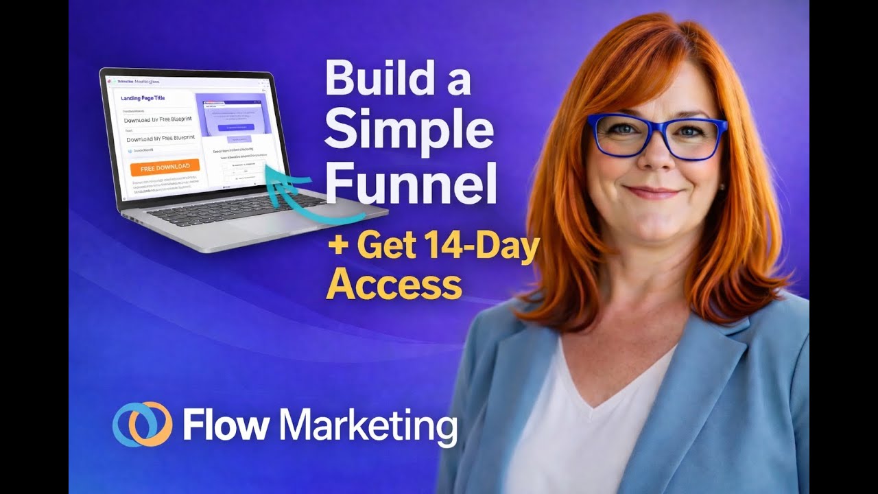How to Build Your First Funnel in 30 Minutes (Step-by-Step for Beginners)