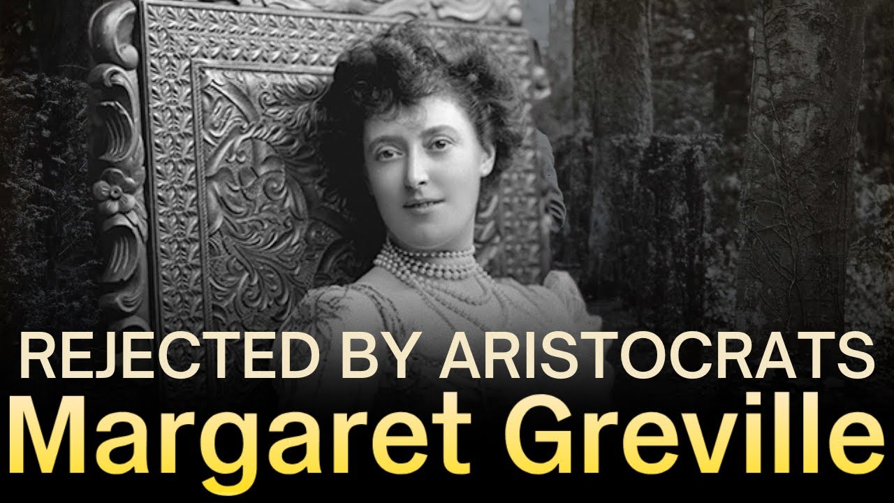The Woman The Aristocracy Refused