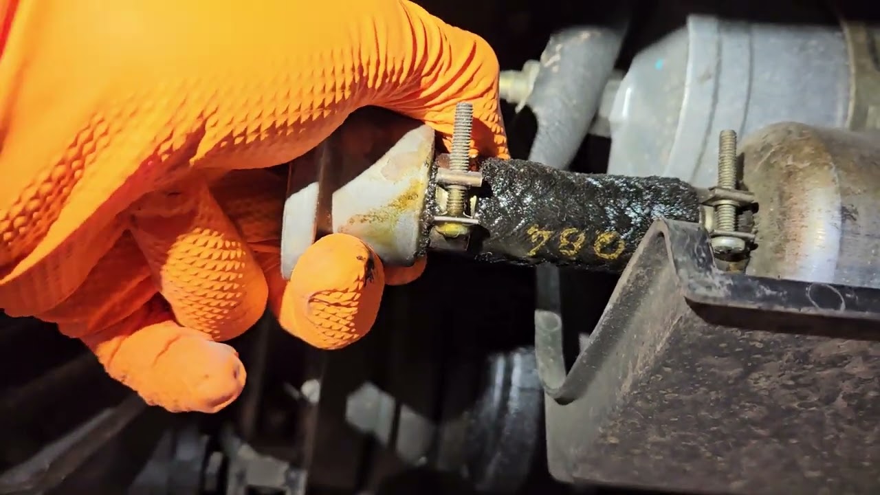 Keuring of veiligheid inspectie VKI Mercedes oldtimer of klassieker