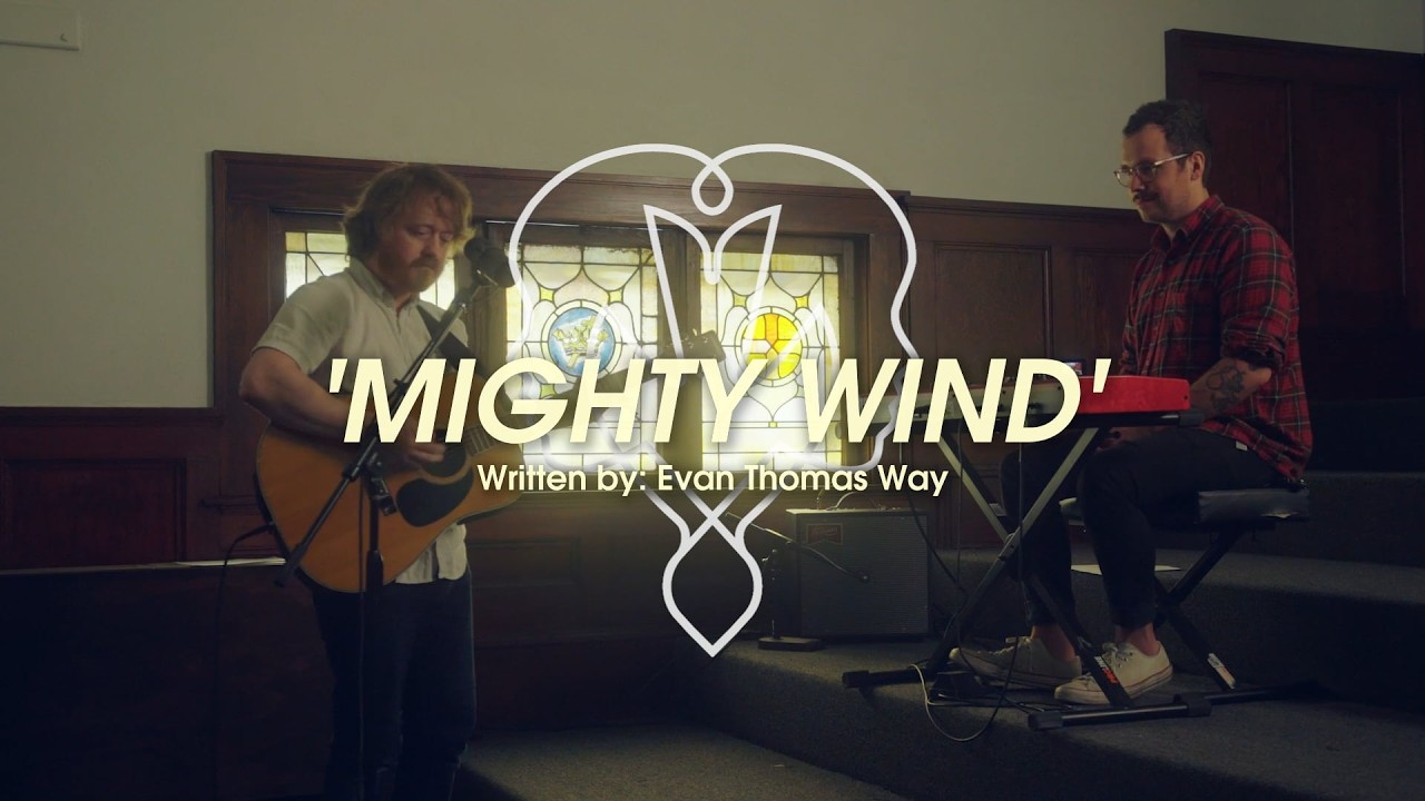 Evan Way | Soul Sessions | 
