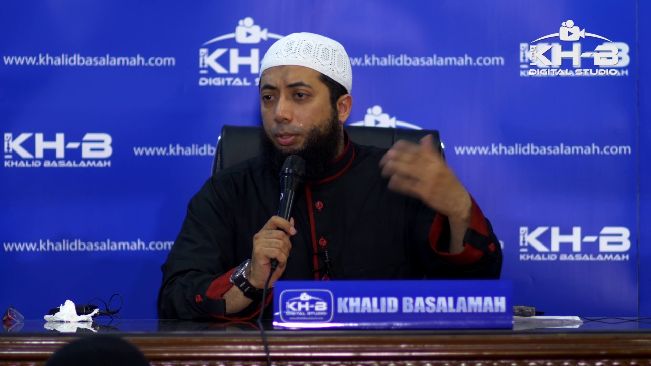 Hidayah itu harus dicari