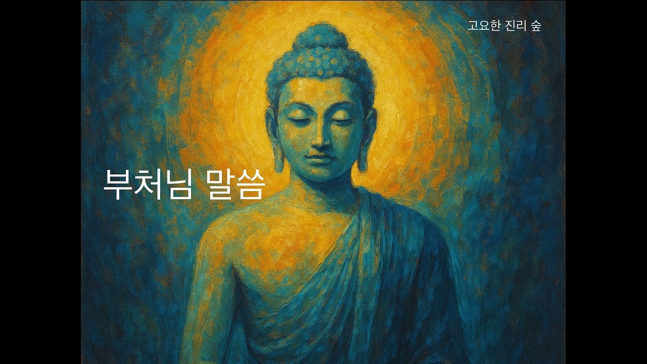 금강경 낭송 노래 | Diamond Sutra Recitation Song