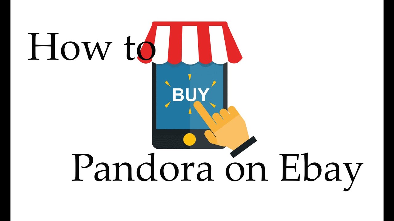 How To Buy Pandora Charms On Ebay | January 2022