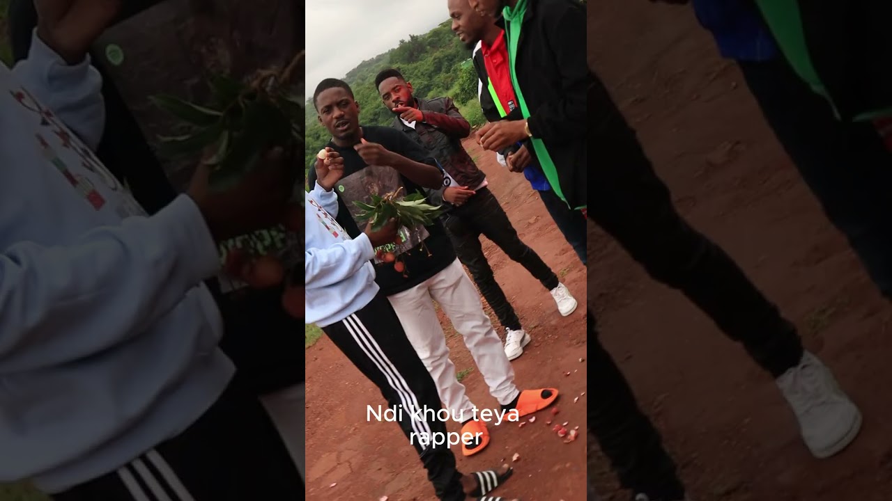 Mizo Phyll - Ala Maduvha (Visualiser) #mizophyll #hiphop #trap #mzansi #southafrica