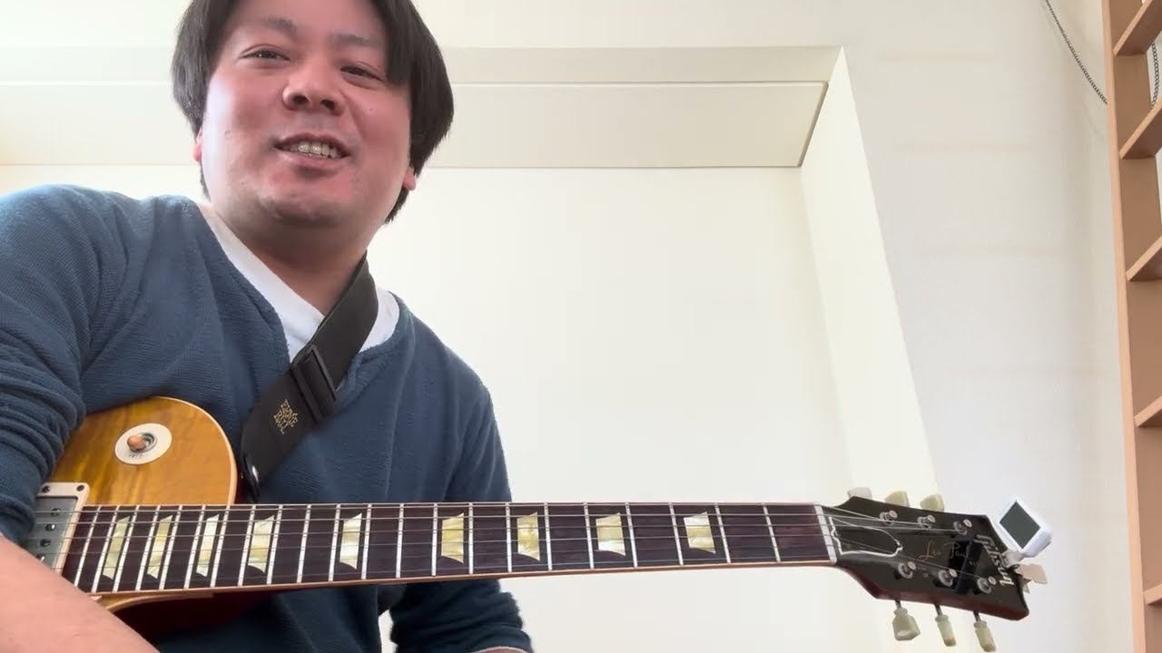 【ギターまったりの会！！🤘】