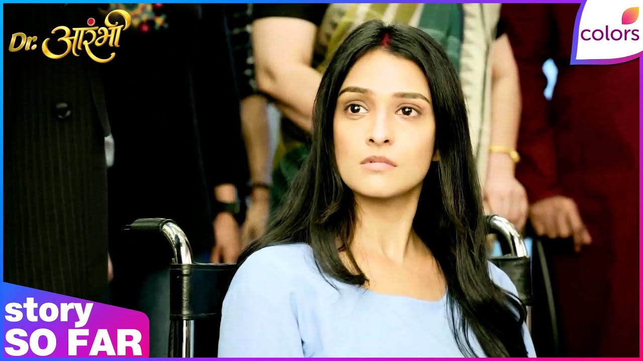 Dr. Aarambhi  | Ep. 14 | Aarambhi Shares Vishwas's Infidelity | Colors TV