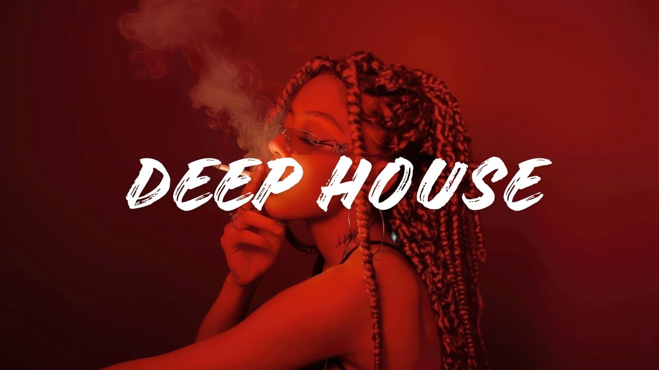 Urban Night Mix 2025 – Deep House, Electronic Chill, Minimal Tech | Emotional/Introspective Mood #16