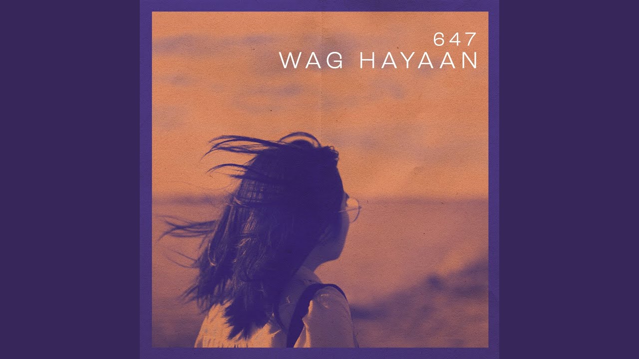 Wag Hayaan