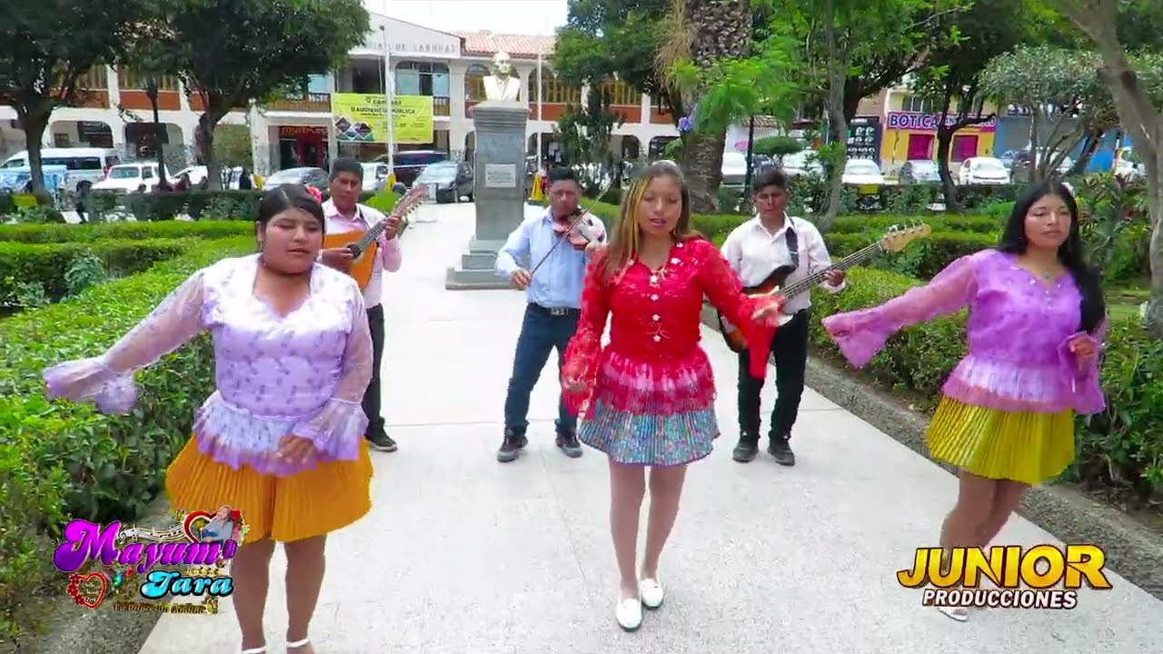 MAYUMI JARA / TEMA: MMIX SALAY - PRIMICIA 2025