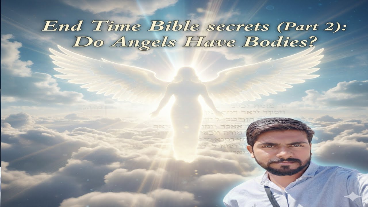 Origins Of Creations is live!End time bible secrets (Part 2)