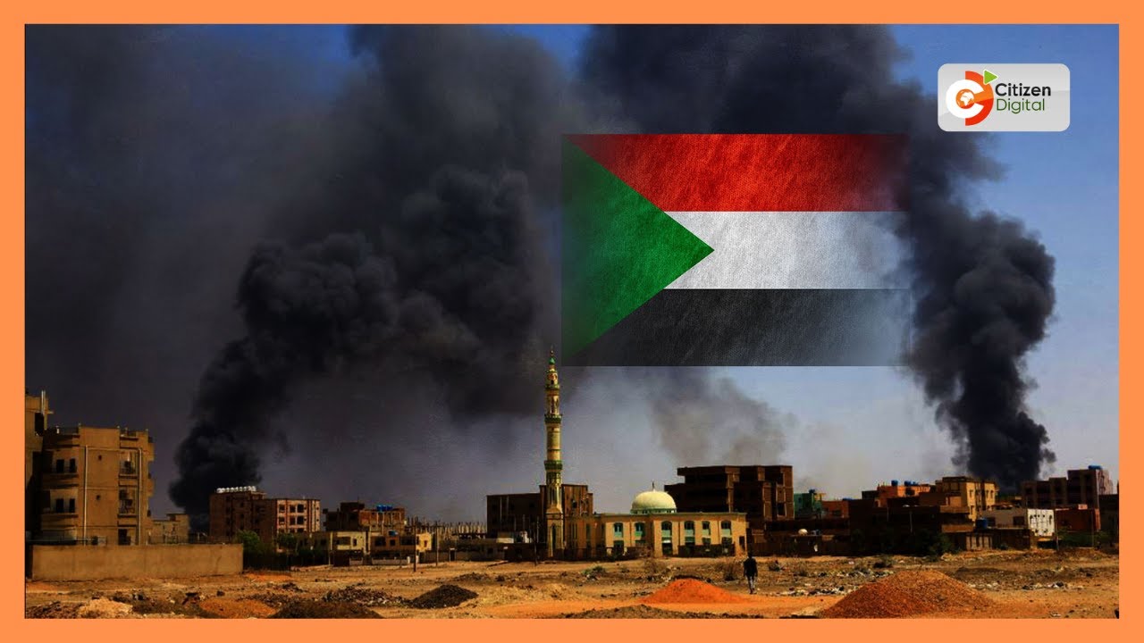 Genocide & mass rape: Who is fuelling Sudan's war?