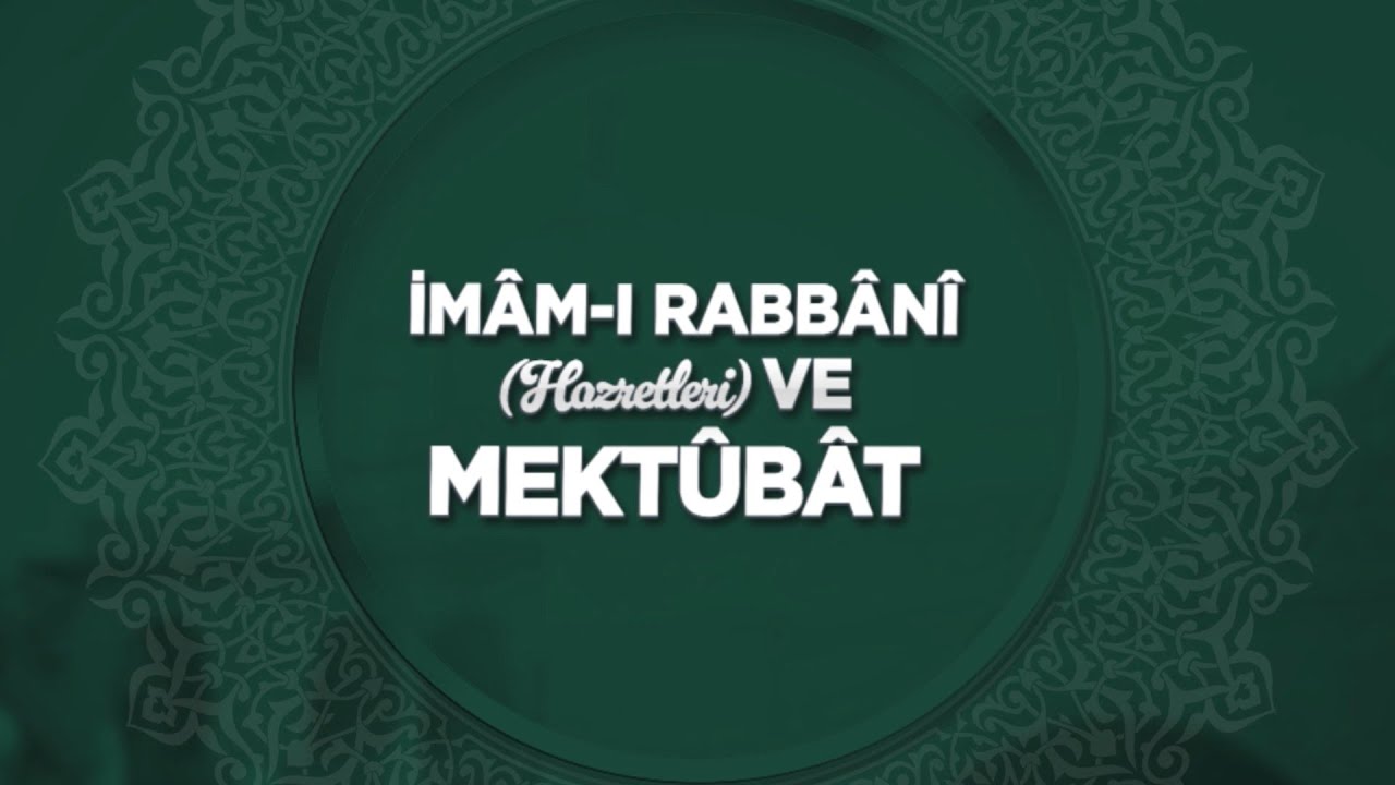 Asmatullâh Mojaddedi Hazretleri ile 