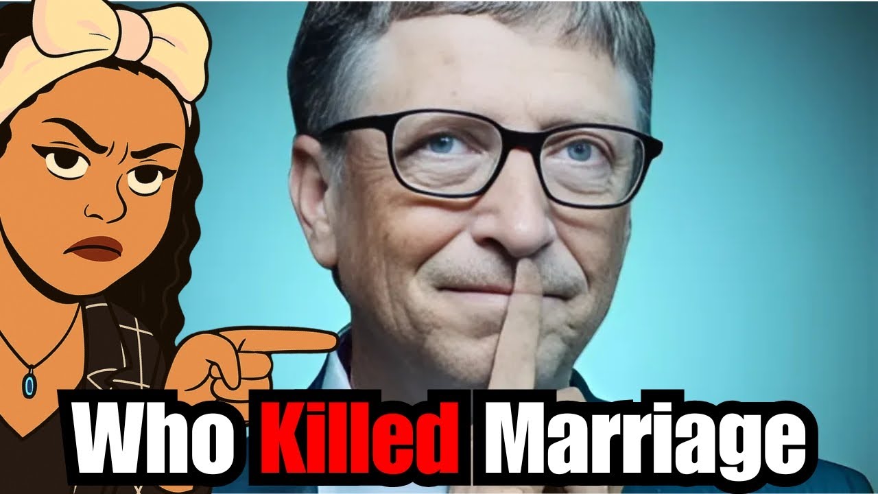 The Gender War Was Manufactured