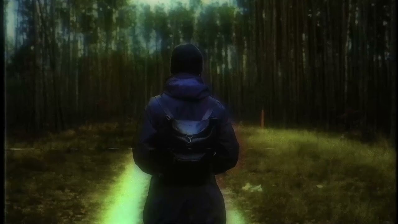 Luther - GARÇON 🧊 (Dreamy Version)
