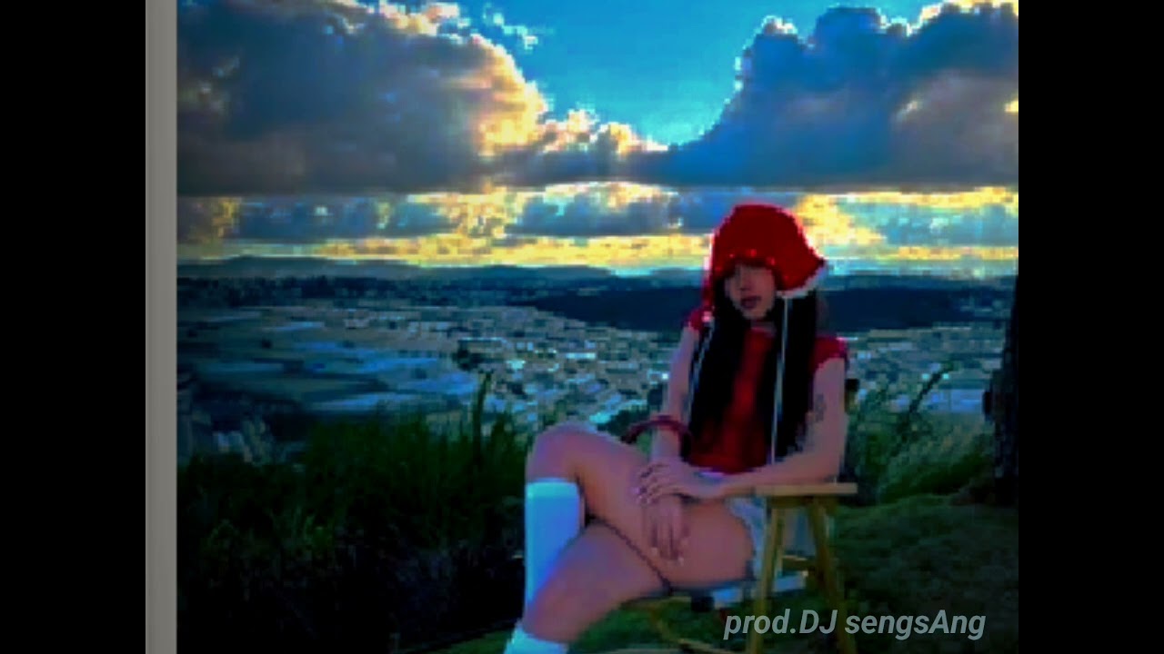 new Reggaeton music||garo song||prod.DJ sengsAng