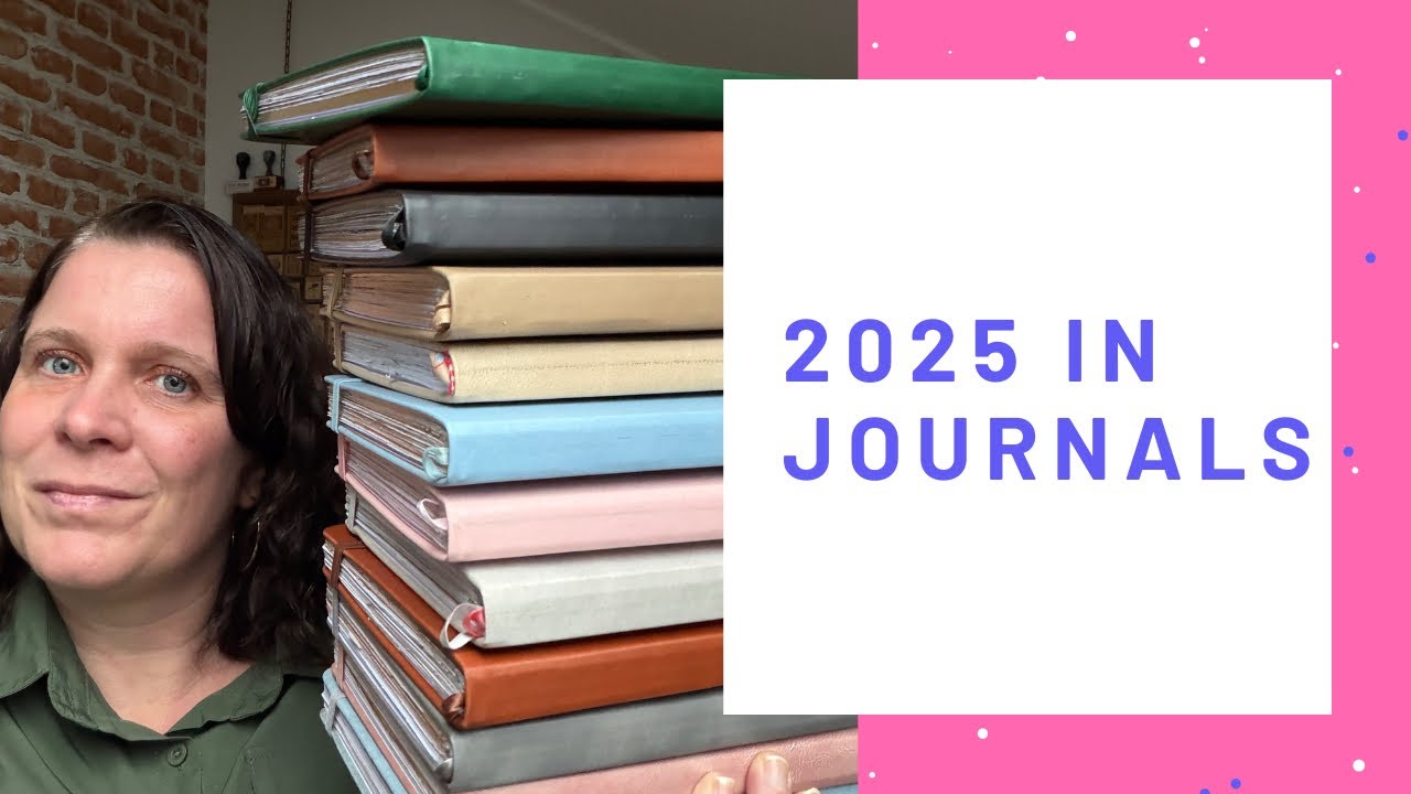 Wat hebben we veel beleefd in 2025!