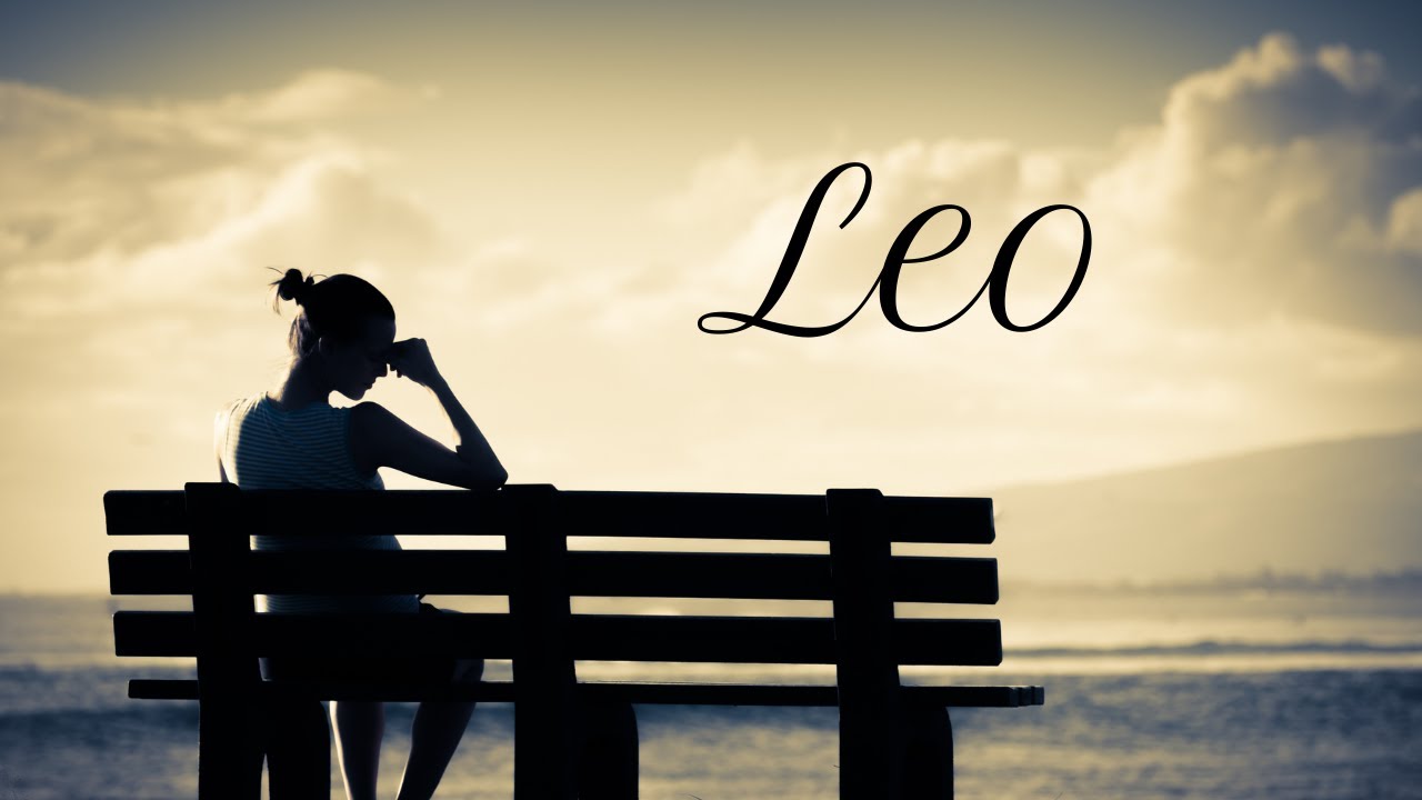 Leo💖~ Going Back To What Broke You ~ (🔥MUST WATCH EXTENDED!!🔥)