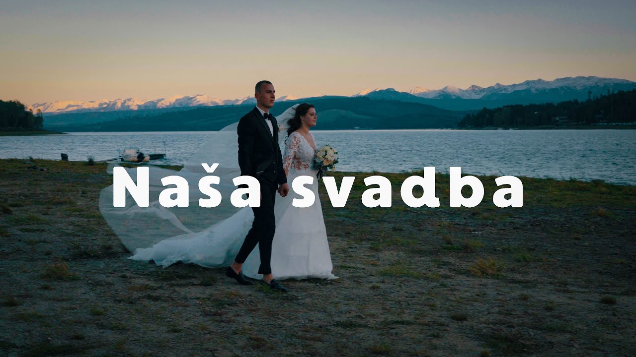 Slávka & Maroš
