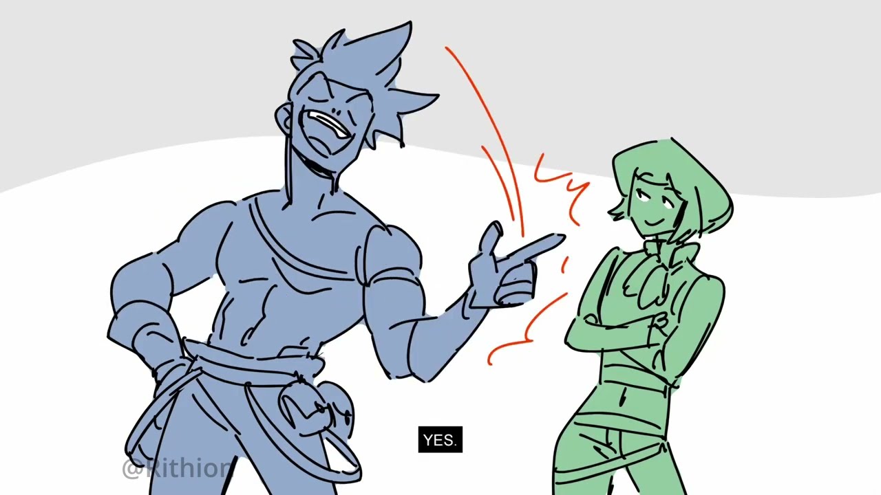 Promare - Are you gay?