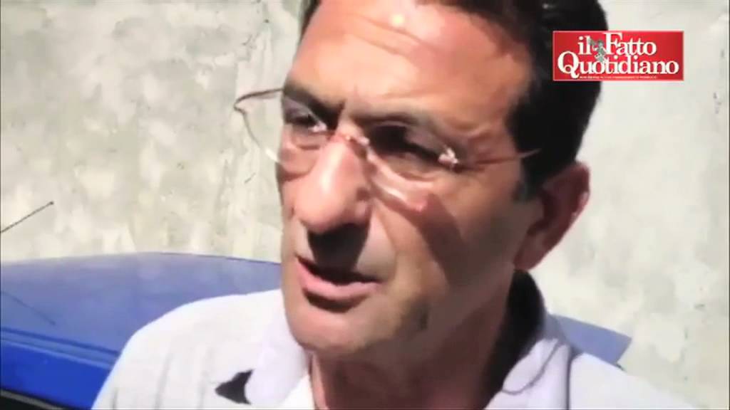 'Ecco perché ho aggredito Equitalia'