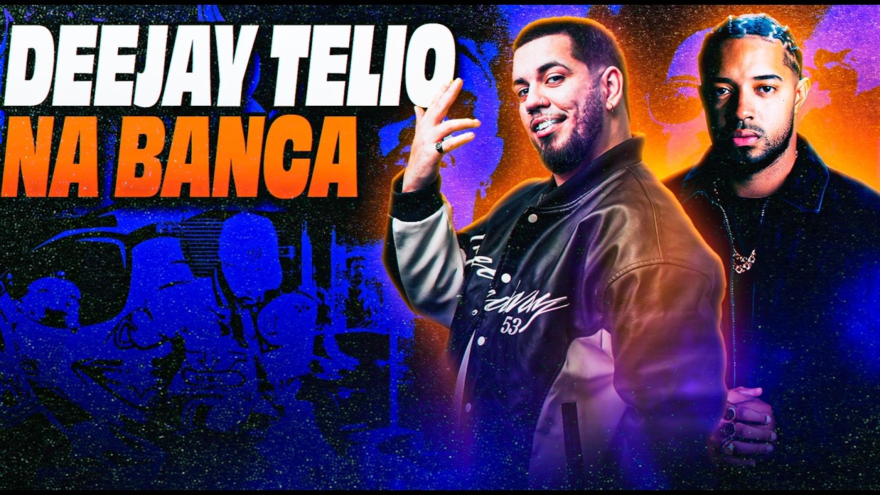 BANCA ABERTA c/ DEEJAY TELIO