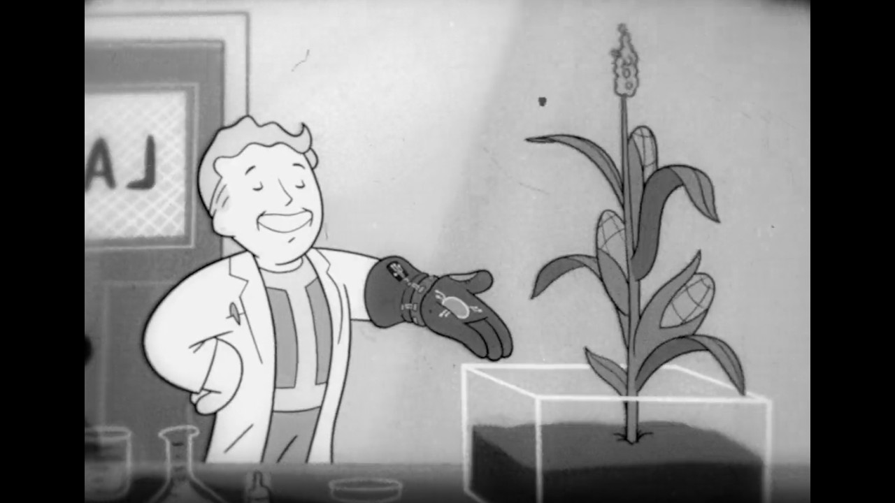 Fallout 4 Questing & Workshop stuff