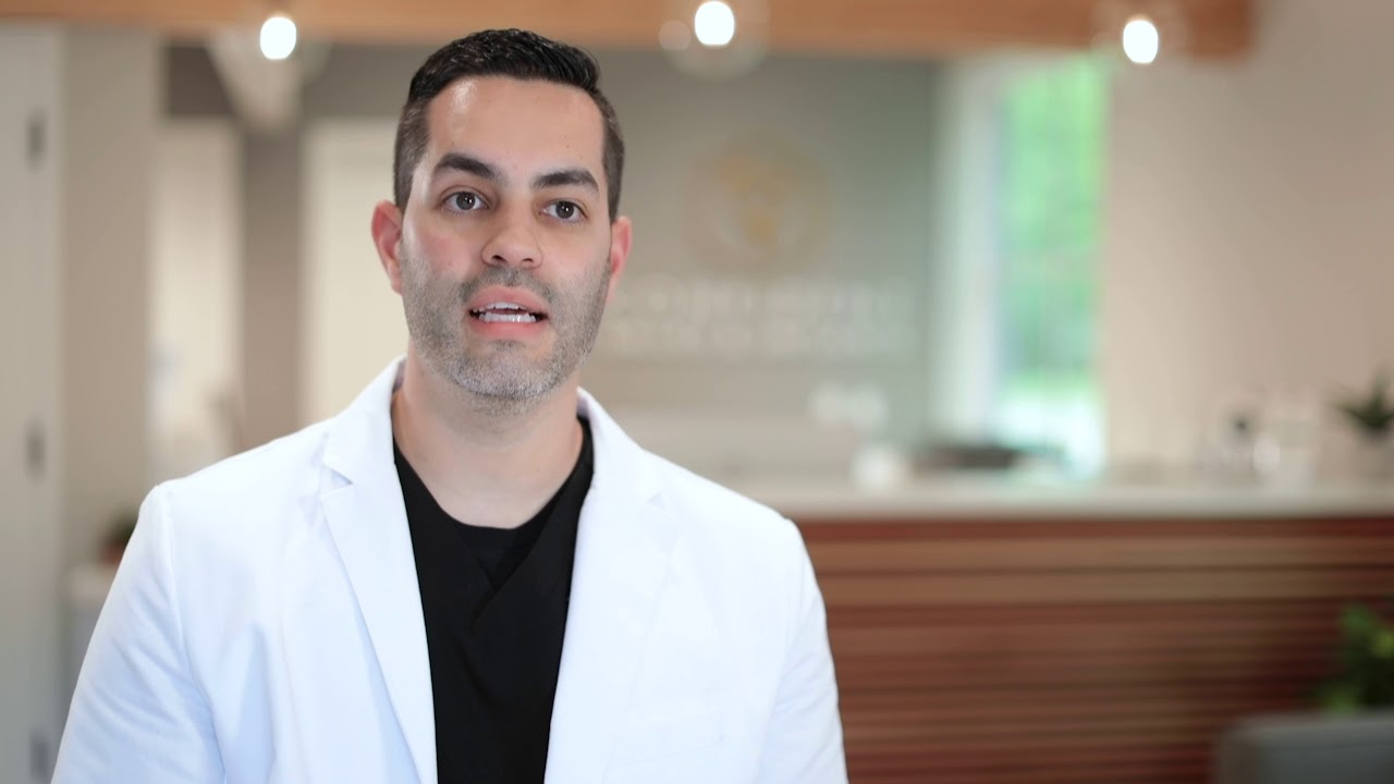 Service Video | Confident Smiles & Implants | Farragut, TN - Same Day Crowns