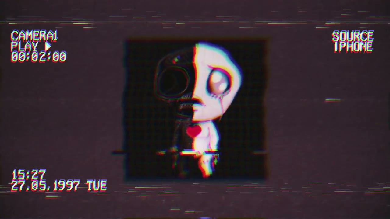 𝙏𝙝𝙚 𝘽𝙞𝙣𝙜𝙞𝙣𝙜 𝙊𝙛 𝙄𝙨𝙖𝙖𝙘 𝘼𝙣𝙩𝙞𝙗𝙞𝙧𝙩𝙝 - 𝙄𝙣𝙣𝙤𝙘𝙚𝙣𝙘𝙚 𝙂𝙡𝙞𝙩𝙘𝙝𝙚𝙙 (𝘽𝙖𝙨𝙚𝙢𝙚𝙣𝙩) (𝙎𝙡𝙤𝙬𝙚𝙙 + 𝙍𝙚𝙫𝙚𝙧𝙗)