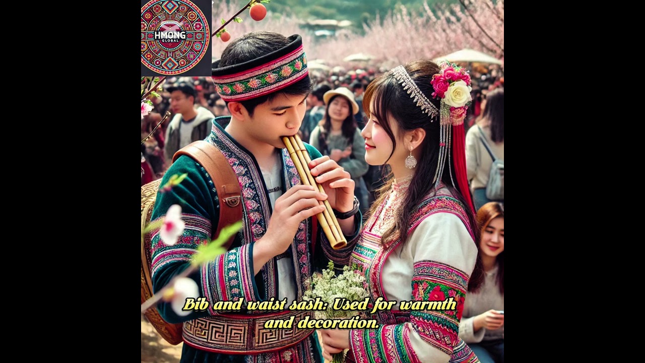 History and origins of the Hmong people