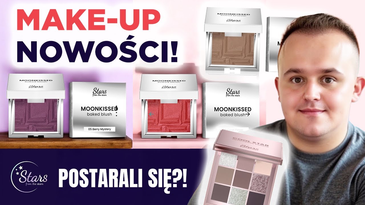 NOWOŚCI STARS FROM THE STARS! - Czy warto je kupować?