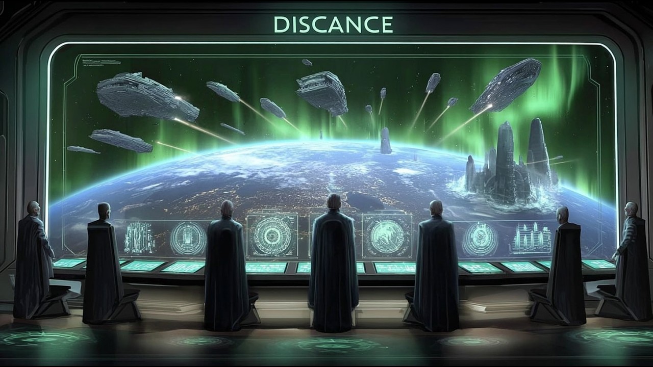 The Day Invaders Struck Earth—And the Council Realized Humanity Wasn’t What |Sci-Fi | HFY Stories