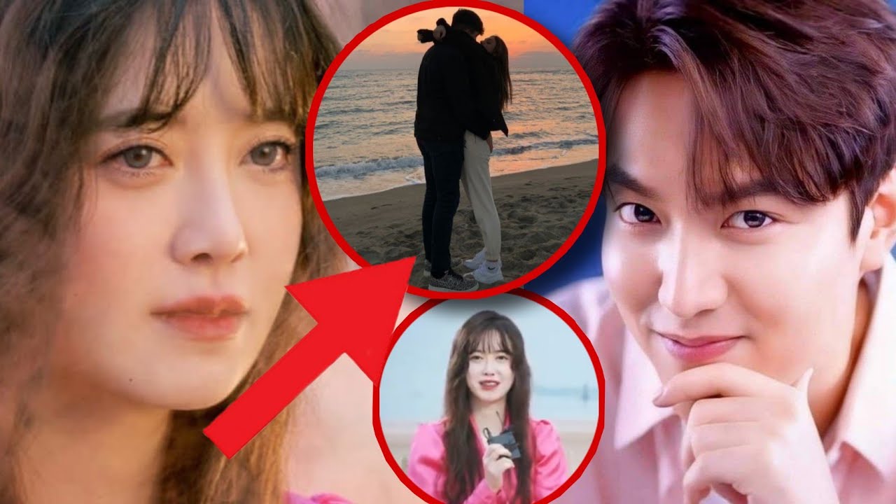 MINSUN | KOO HYE-SUN TALKED ABOUT REUNITING WITH LEE MINHO #leeminho #koohyesun #mineun #khope