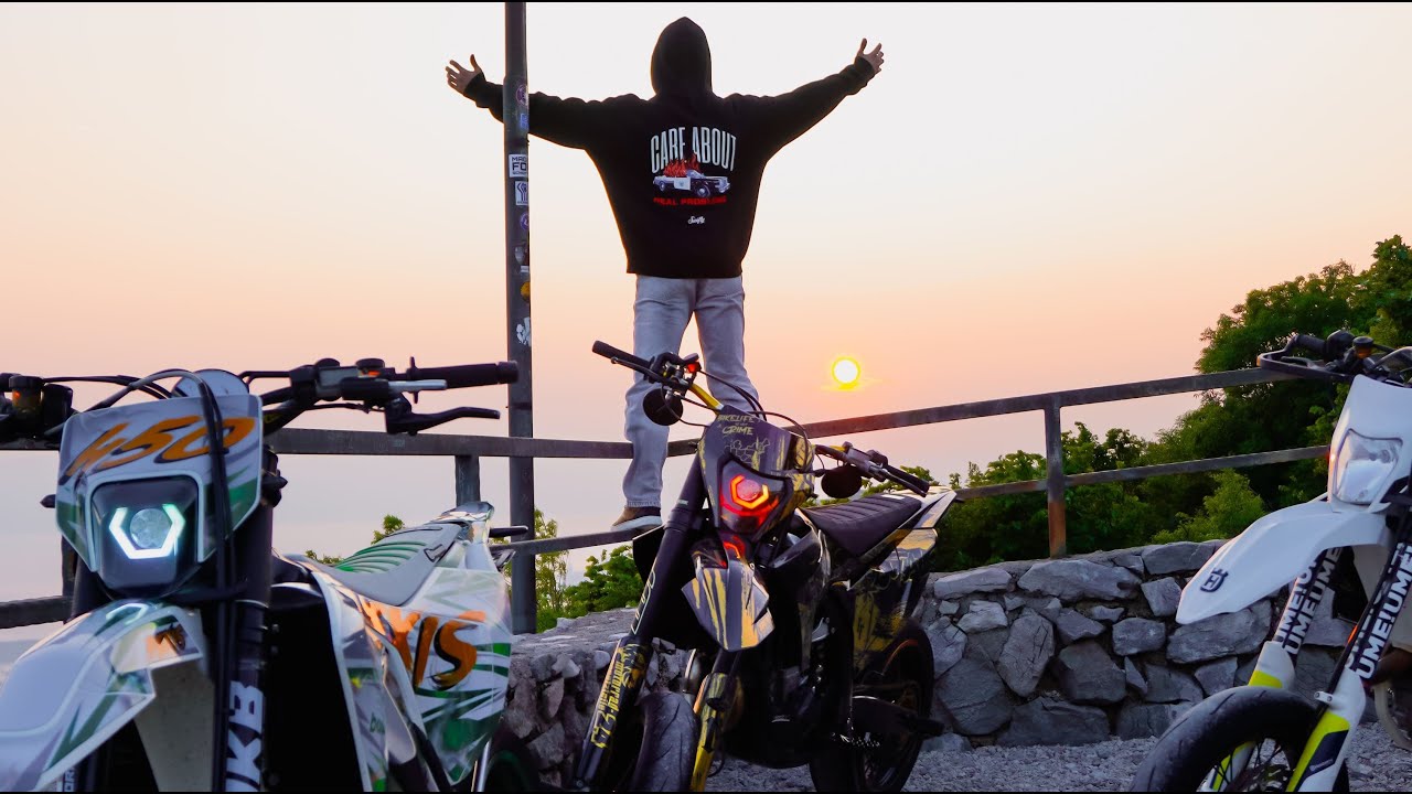 SUPERMOTO CROATIA 2025 | pexis