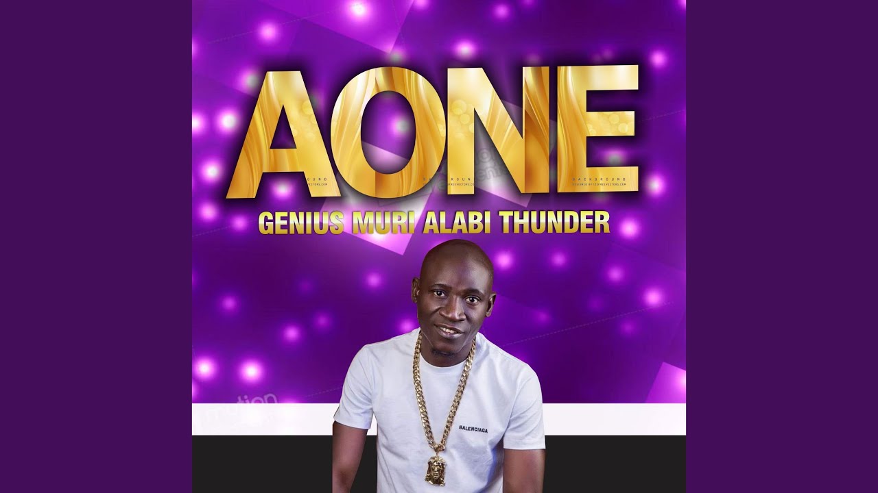 A One (Part 1)