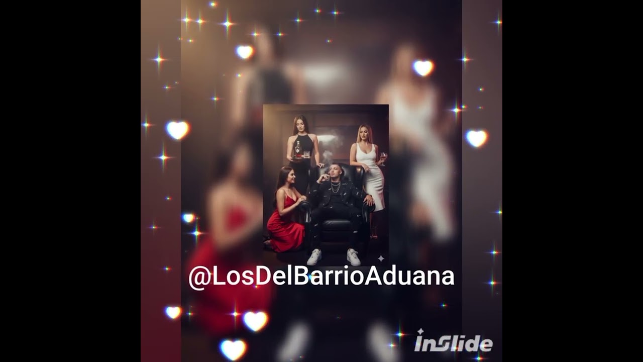 La Mubi xxx - LosDelBarrioAduana