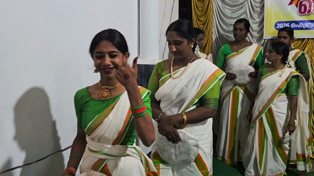ഗുരു ചൈതന്യ ട്രസ്റ്റ് ചേലച്ചുവട്, 22 ആം വാർഷിക പൊതുയോഗം, 08/02/2026 തീയതി 6 pm നു വിരുപ്പിൽ 