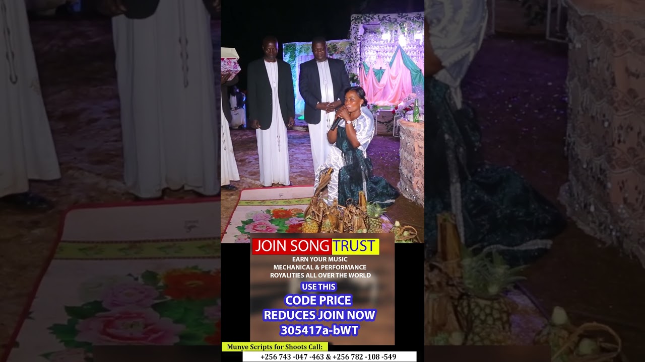 EAA8 African Beautiful Colorful Wedding your eyes Deserve Suscribe& CHECK Description for Offers