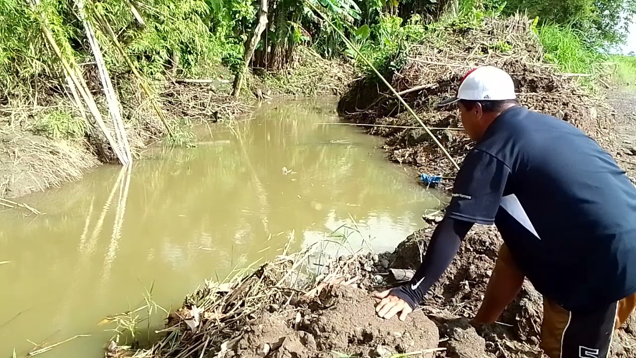 Swerte Ang Fishing Ngayong Araw may Holi na Esda