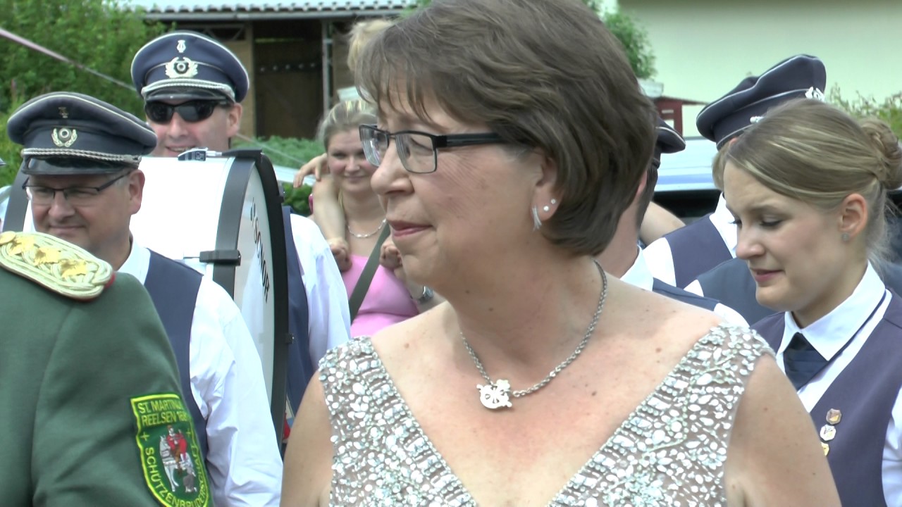 Schützenfest Reelsen So. 18.06.2017