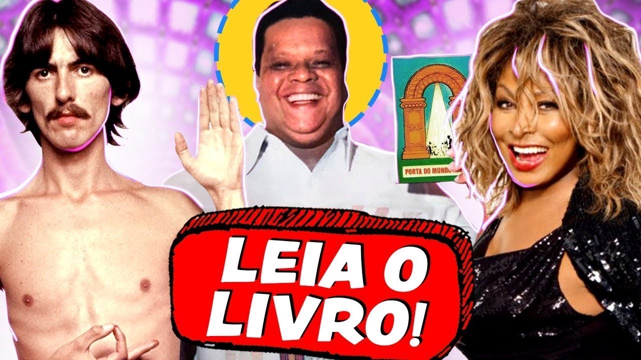 AMÉM! 7 ARTISTAS que MUDARAM com a RELIGIÃO (FEAT. OUTROEU)! 🙏🏻 🎶