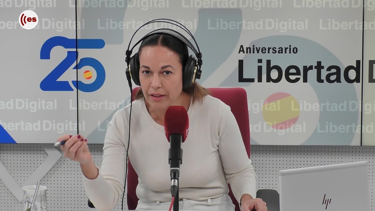 Federico a las 7: Leire D&iacute;ez, 