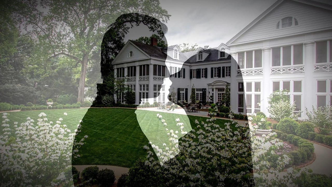 Duke Mansion’s Paranormal Love Story